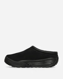 Nike Sandals And Slides|Sandals And Slides^ACG Rufus Mules Black