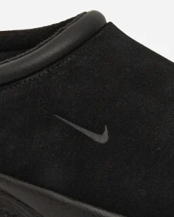 Nike Sandals And Slides|Sandals And Slides^ACG Rufus Mules Black