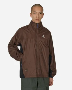 Nike Coats And Jackets^ACG Sierra Light Jacket Baroque Brown