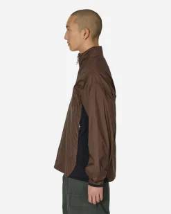 Nike Coats And Jackets^ACG Sierra Light Jacket Baroque Brown