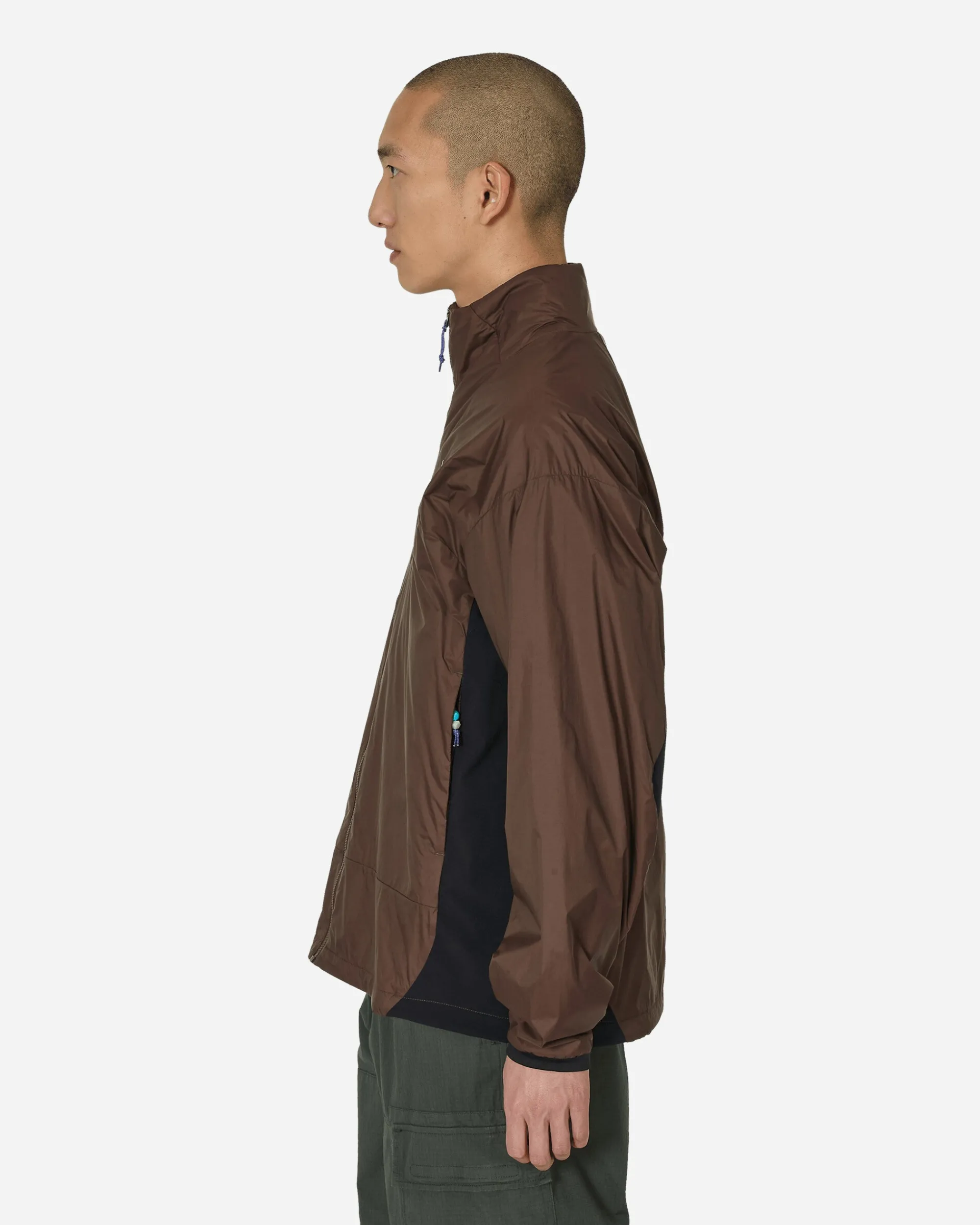 Nike Coats And Jackets^ACG Sierra Light Jacket Baroque Brown