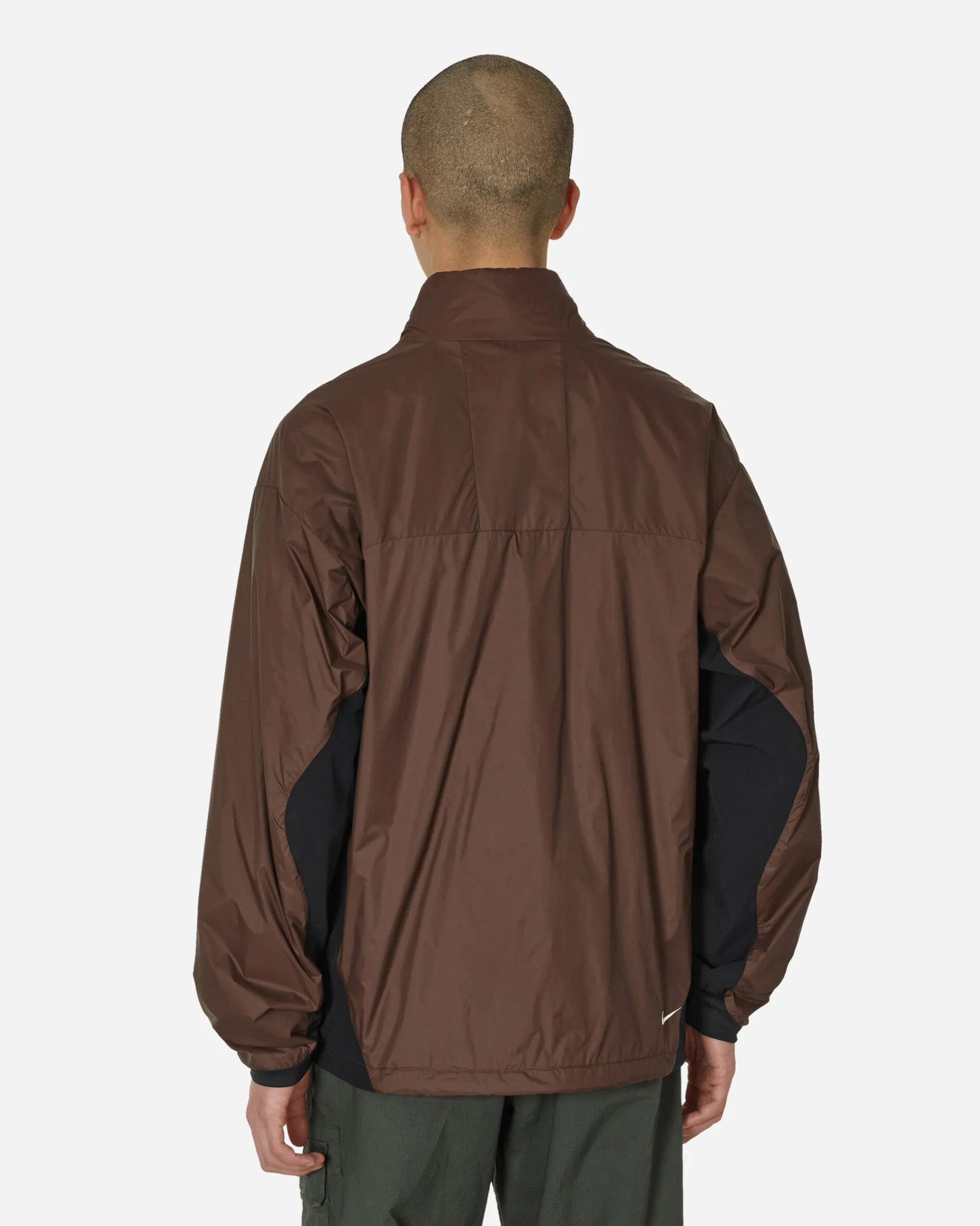 Nike Coats And Jackets^ACG Sierra Light Jacket Baroque Brown