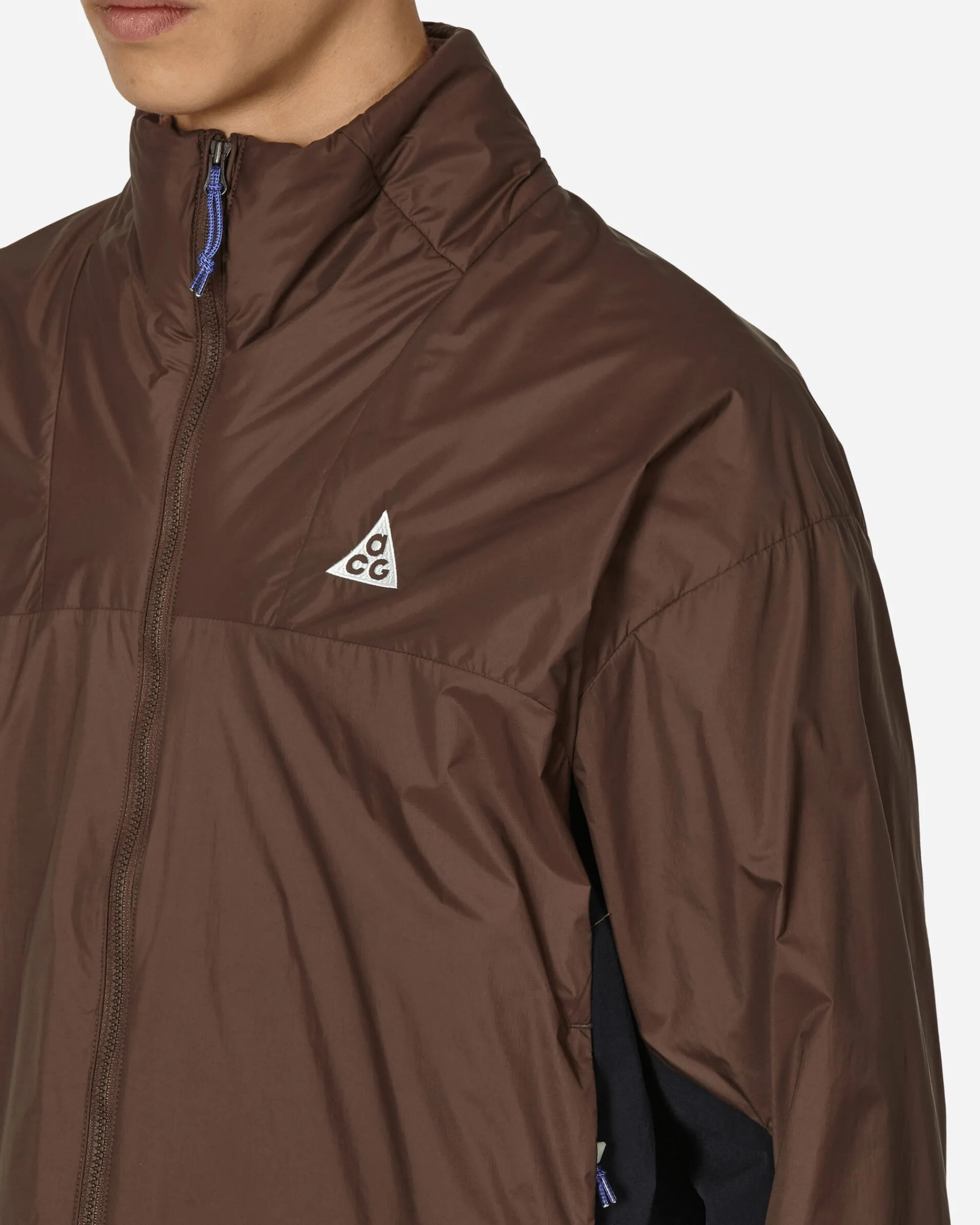Nike Coats And Jackets^ACG Sierra Light Jacket Baroque Brown