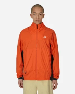 Nike Coats And Jackets^ACG Sierra Light Jacket Cosmic Clay