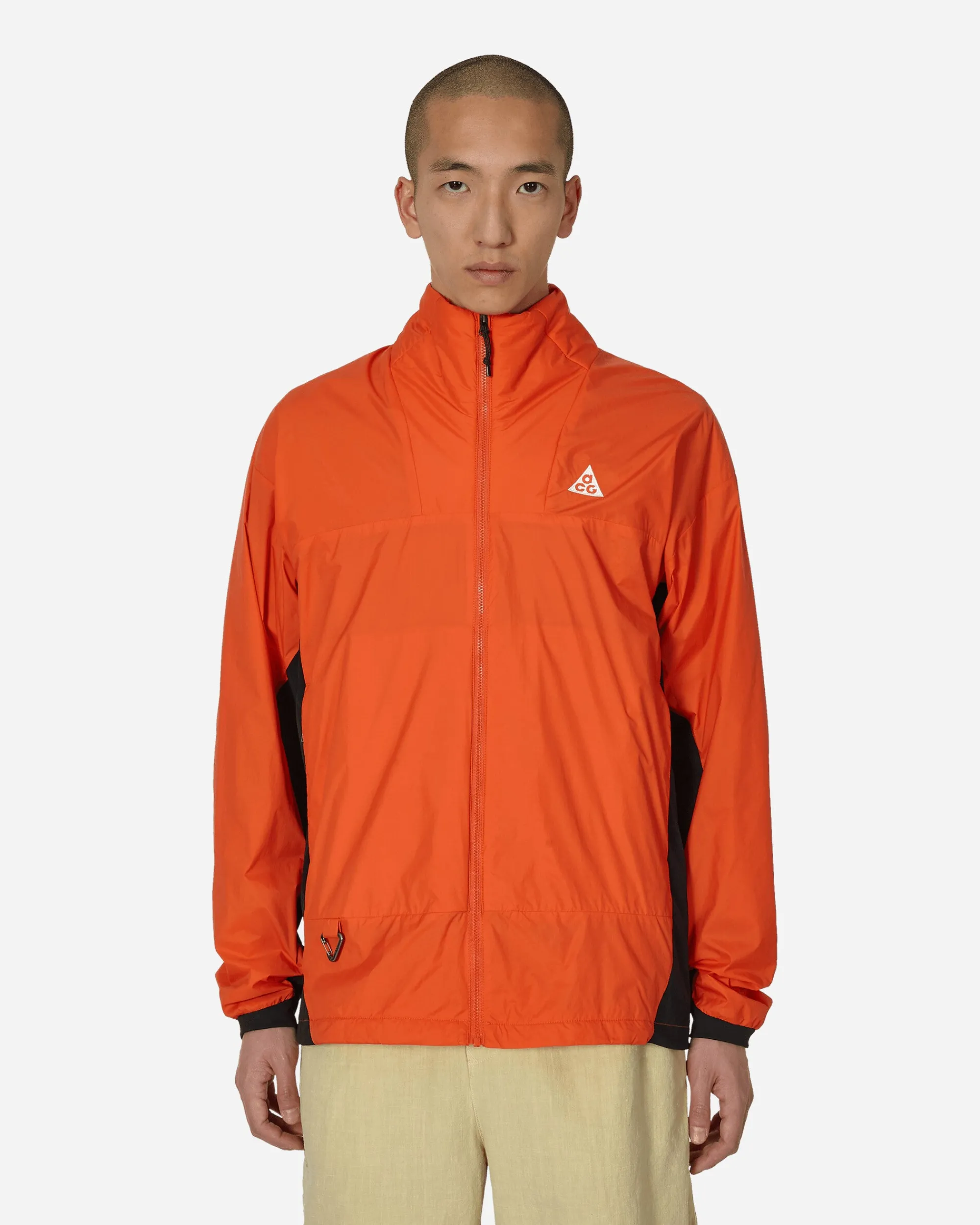 Nike Coats And Jackets^ACG Sierra Light Jacket Cosmic Clay