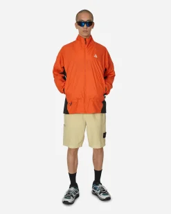 Nike Coats And Jackets^ACG Sierra Light Jacket Cosmic Clay