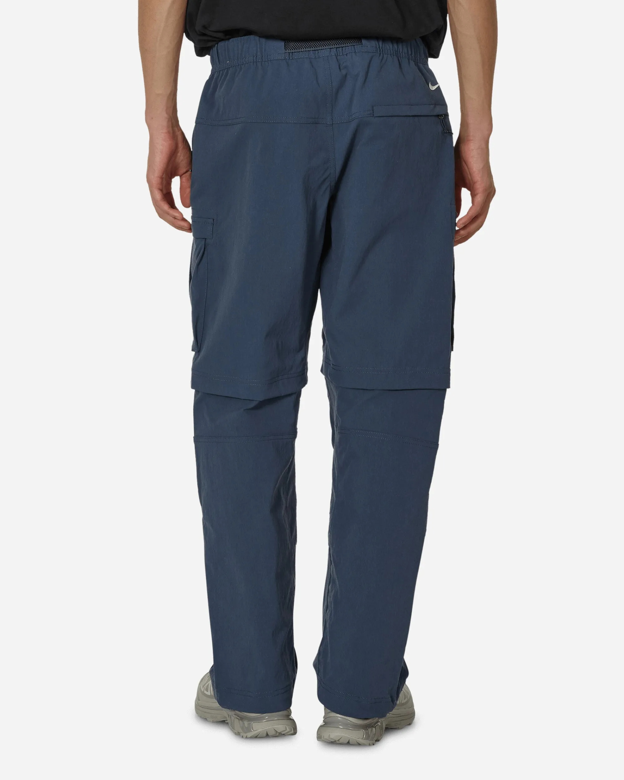 Nike Pants^ACG Smith Summit Cargo Pants Thunder Blue