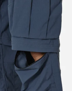 Nike Pants^ACG Smith Summit Cargo Pants Thunder Blue