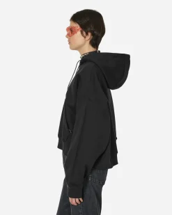 Nike Sweatshirts^ACG Therma-FIT Fleece Hooded Sweatshirt Black