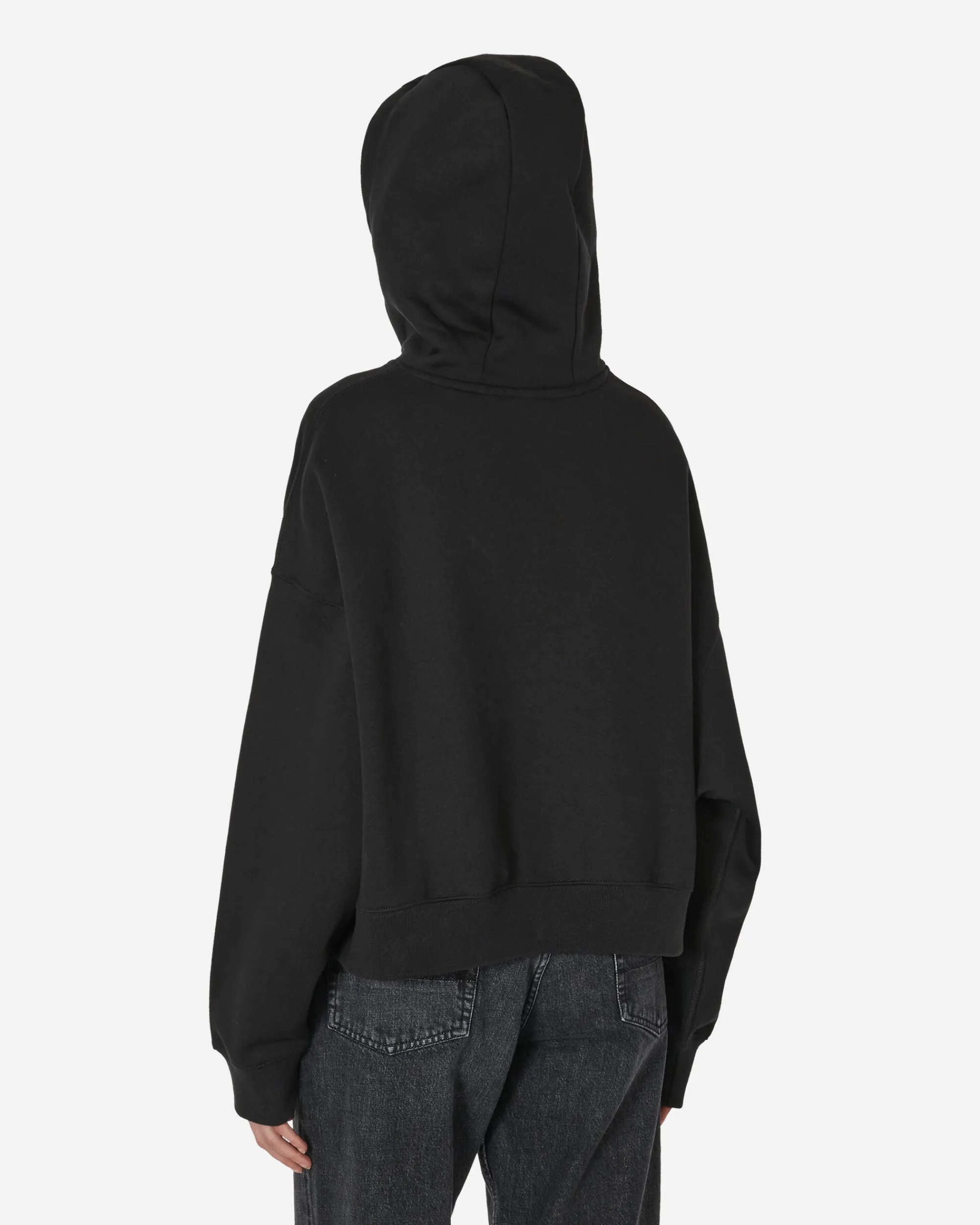 Nike Sweatshirts^ACG Therma-FIT Fleece Hooded Sweatshirt Black