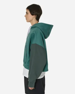 Nike Sweatshirts^ACG Therma-FIT Fleece Hooded Sweatshirt Bicoastal / Vintage Green
