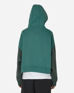 Nike Sweatshirts^ACG Therma-FIT Fleece Hooded Sweatshirt Bicoastal / Vintage Green