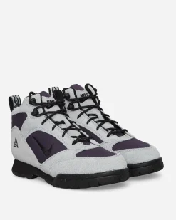 Nike Sneakers·Mid|Sneakers^ACG Torre Mid Waterproof Sneakers Light Pumice / Dark Raisin