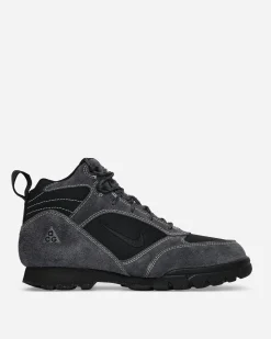 Nike Sneakers·Mid|Sneakers^ACG Torre Mid Waterproof Sneakers Black / Dark Grey
