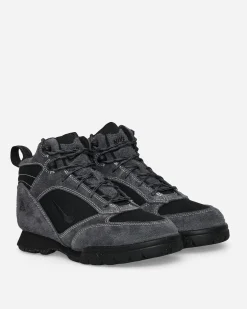 Nike Sneakers·Mid|Sneakers^ACG Torre Mid Waterproof Sneakers Black / Dark Grey
