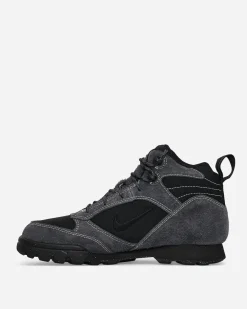 Nike Sneakers·Mid|Sneakers^ACG Torre Mid Waterproof Sneakers Black / Dark Grey