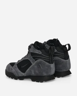 Nike Sneakers·Mid|Sneakers^ACG Torre Mid Waterproof Sneakers Black / Dark Grey