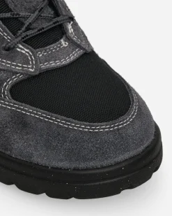 Nike Sneakers·Mid|Sneakers^ACG Torre Mid Waterproof Sneakers Black / Dark Grey