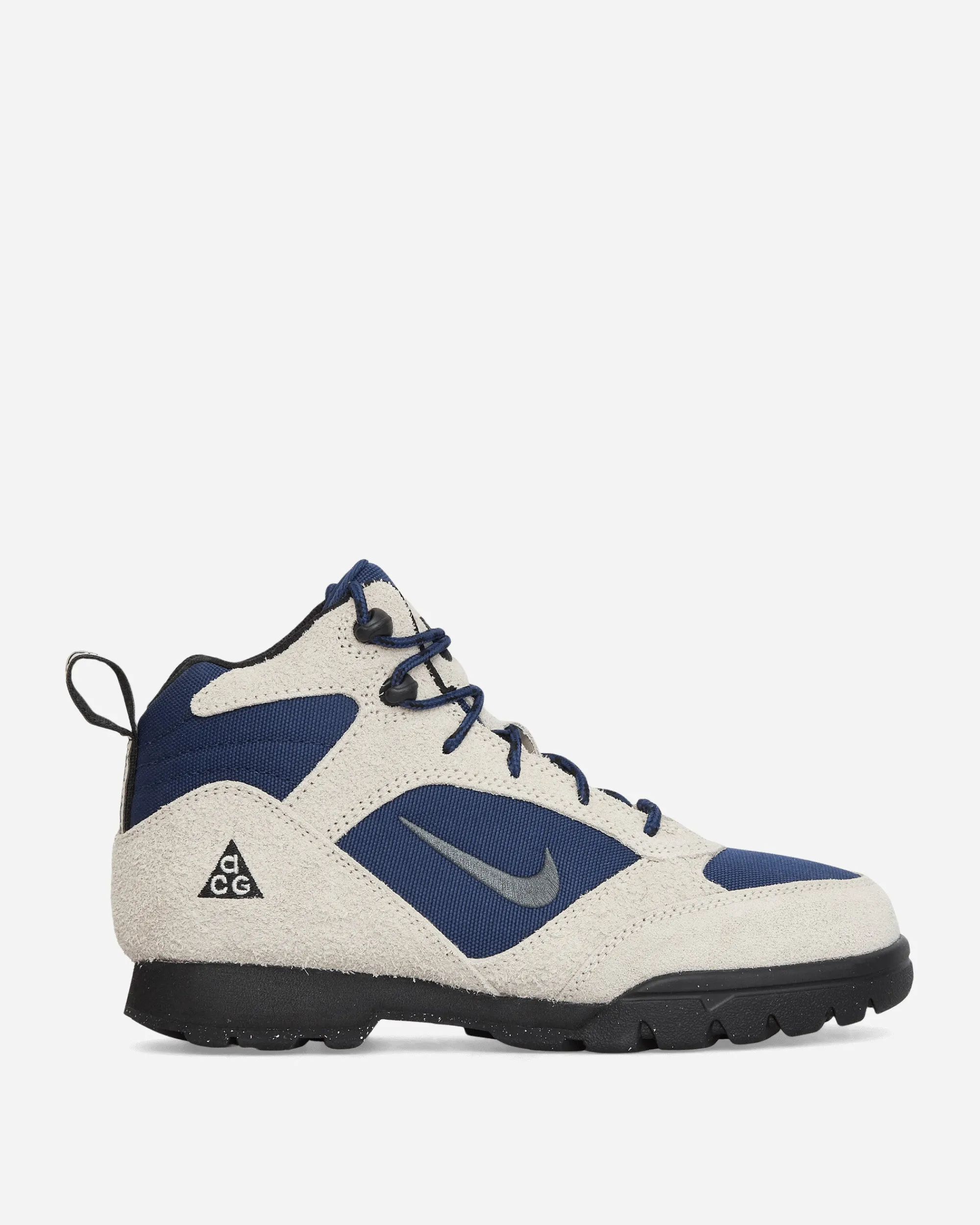 Nike Sneakers·Mid|Sneakers^ACG Torre Mid Waterproof Sneakers Pure Platinum / Navy
