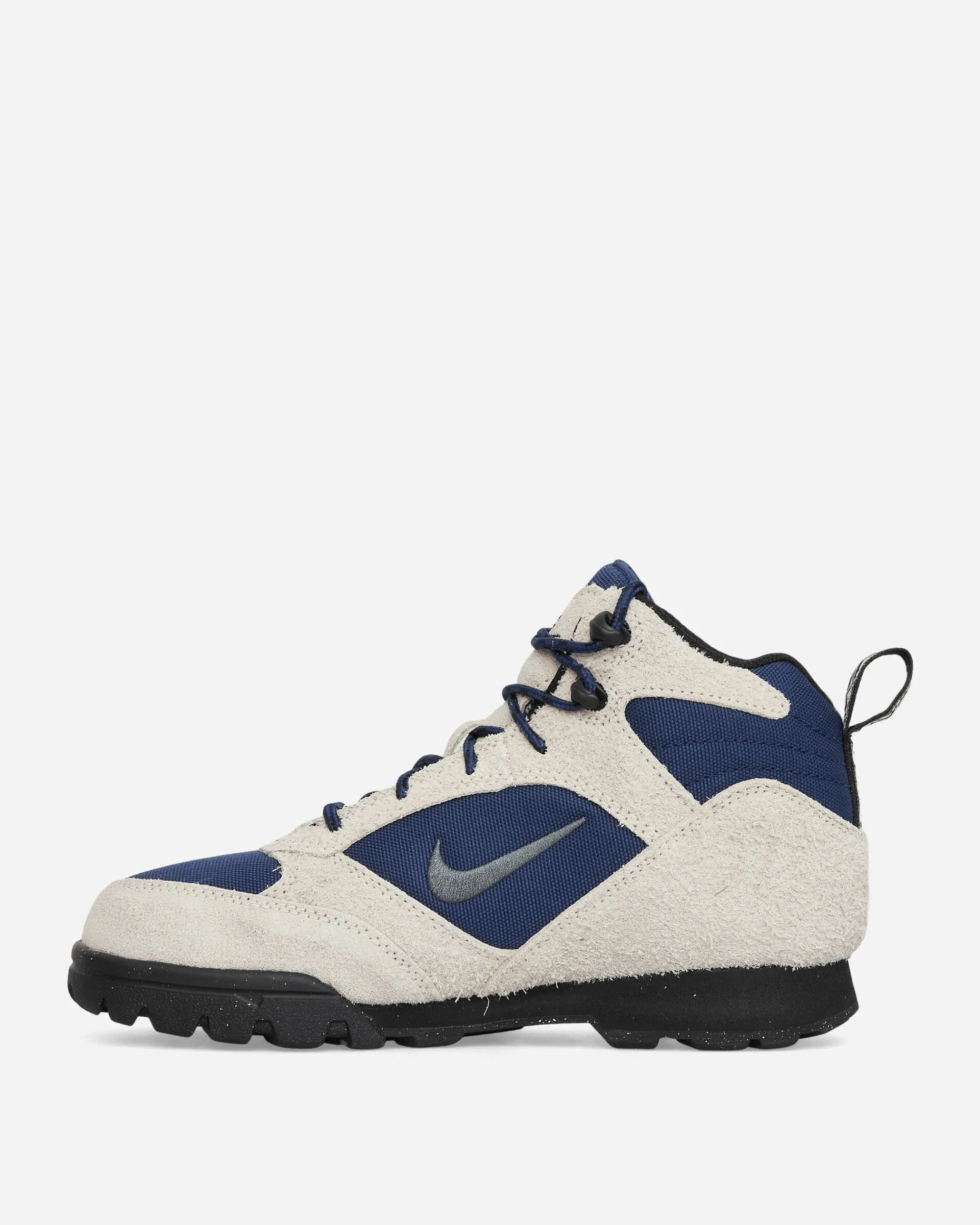 Nike Sneakers·Mid|Sneakers^ACG Torre Mid Waterproof Sneakers Pure Platinum / Navy