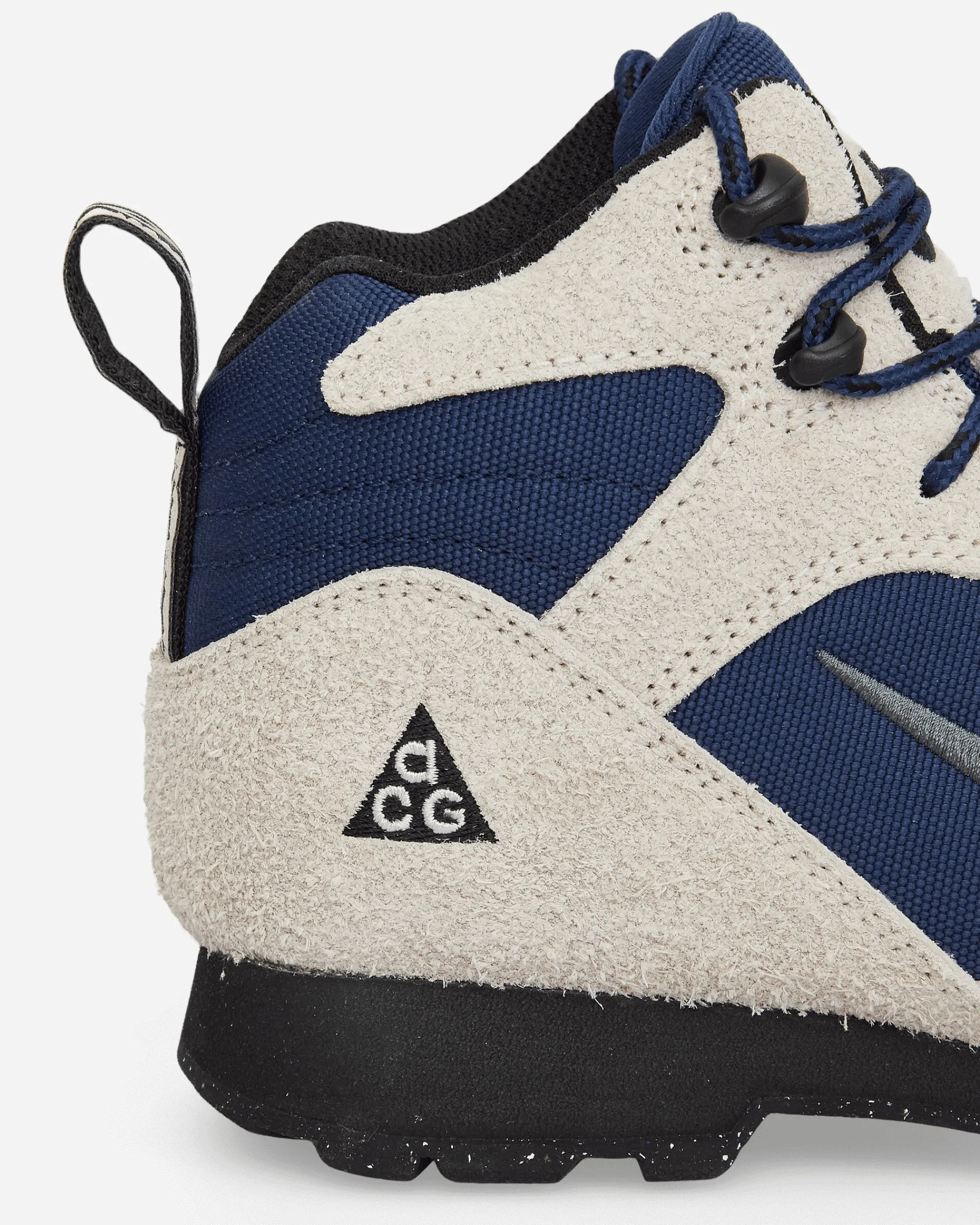 Nike Sneakers·Mid|Sneakers^ACG Torre Mid Waterproof Sneakers Pure Platinum / Navy