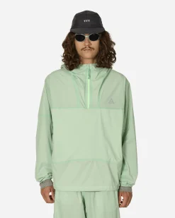 Nike Coats And Jackets^ACG Trail Snacks Storm-FIT ADV Jacket Vapour Green