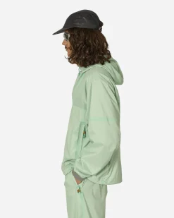 Nike Coats And Jackets^ACG Trail Snacks Storm-FIT ADV Jacket Vapour Green
