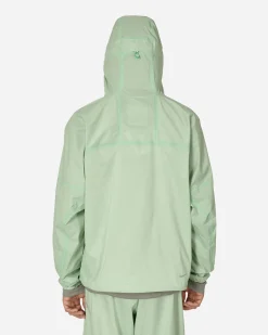 Nike Coats And Jackets^ACG Trail Snacks Storm-FIT ADV Jacket Vapour Green