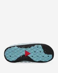 Nike Sneakers·Low|Sneakers^ACG Watercat+ Sneakers Denim Turquoise