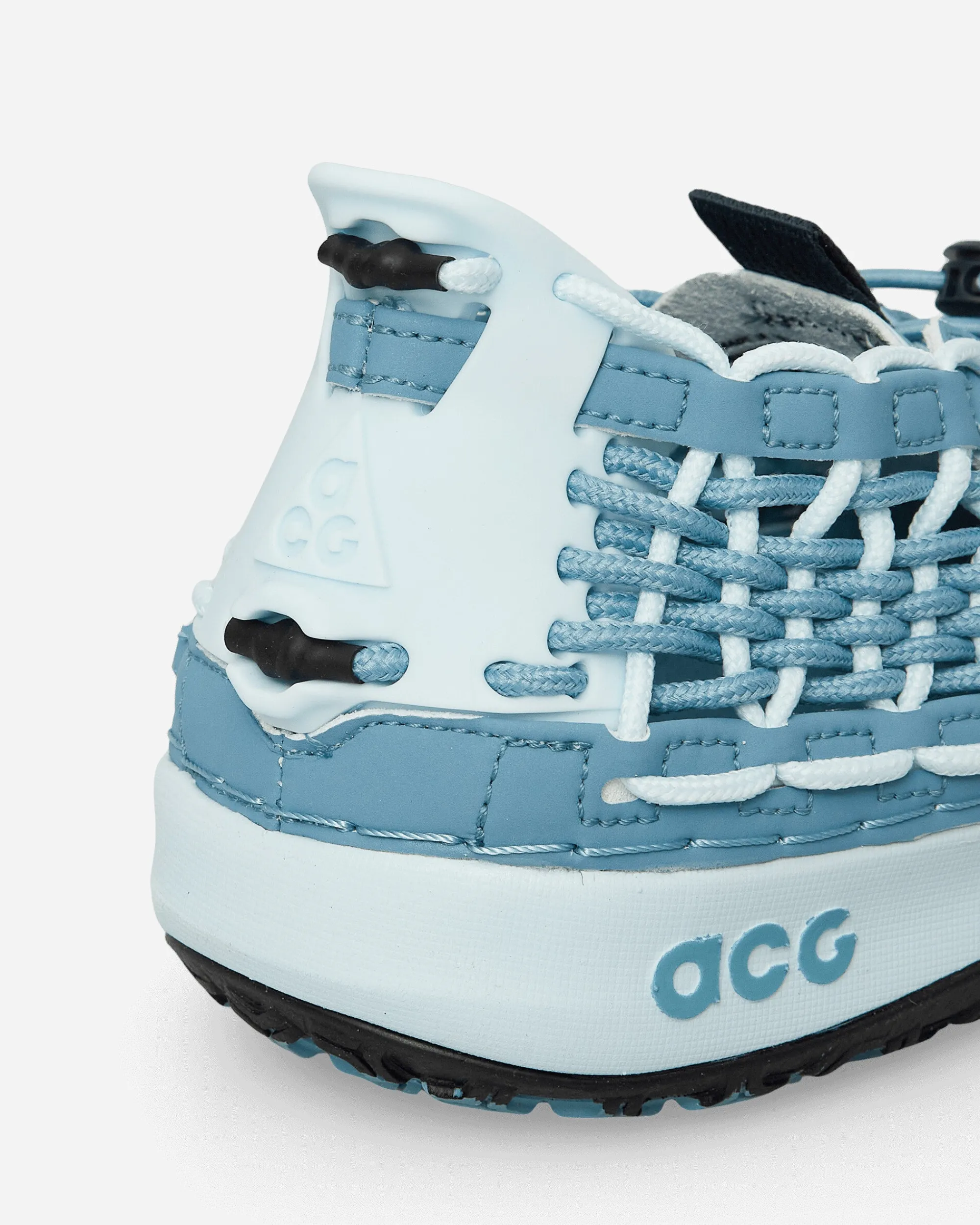 Nike Sneakers·Low|Sneakers^ACG Watercat+ Sneakers Denim Turquoise