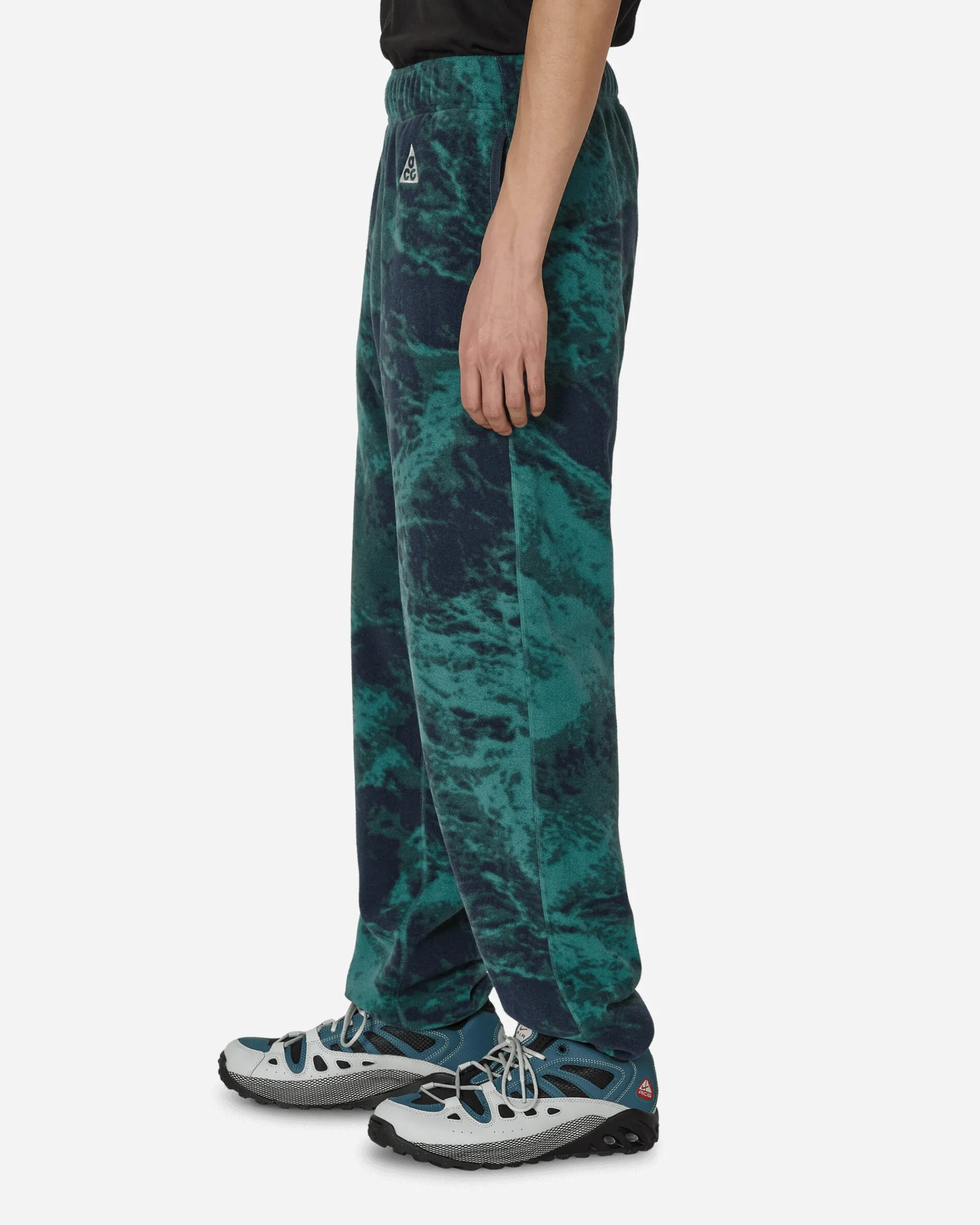 Nike Pants^ACG Wolf Tree All-Over Print Trousers Bicoastal / Thunder Blue