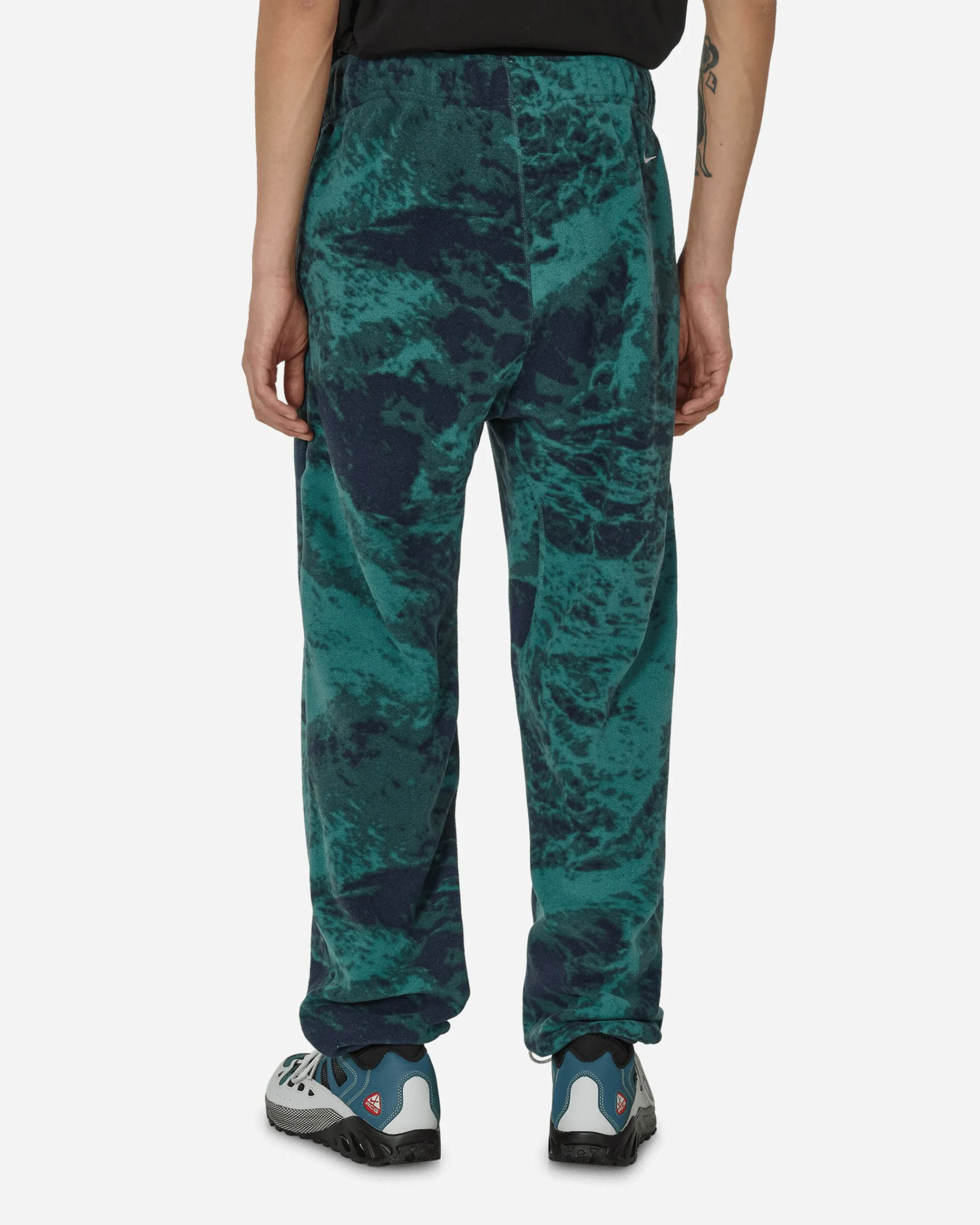 Nike Pants^ACG Wolf Tree All-Over Print Trousers Bicoastal / Thunder Blue