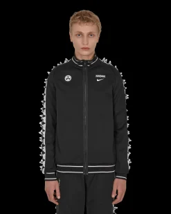 Nike Sweatshirts^ACRONYM® Knit Jacket Black