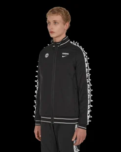 Nike Sweatshirts^ACRONYM® Knit Jacket Black