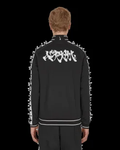 Nike Sweatshirts^ACRONYM® Knit Jacket Black