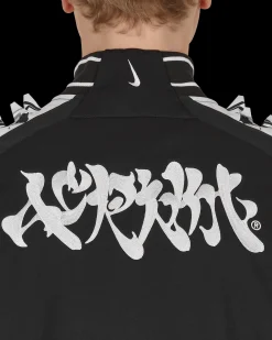 Nike Sweatshirts^ACRONYM® Knit Jacket Black