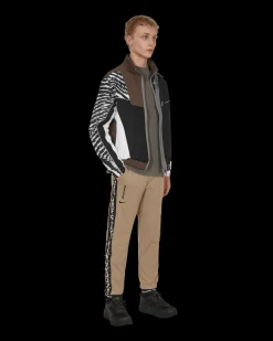 Nike Pants^ACRONYM® Knit Pants Brown
