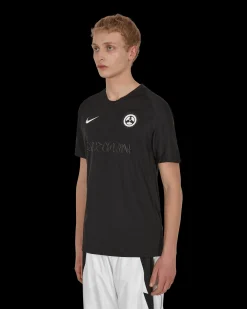 Nike T-Shirts^ACRONYM® Stadium Jersey T-Shirt Black