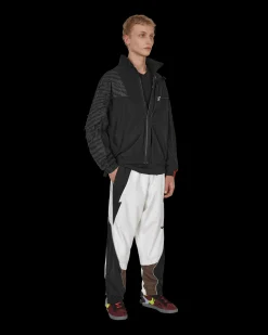 Nike T-Shirts^ACRONYM® Stadium Jersey T-Shirt Black