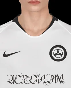 Nike T-Shirts^ACRONYM® Stadium Jersey T-Shirt White