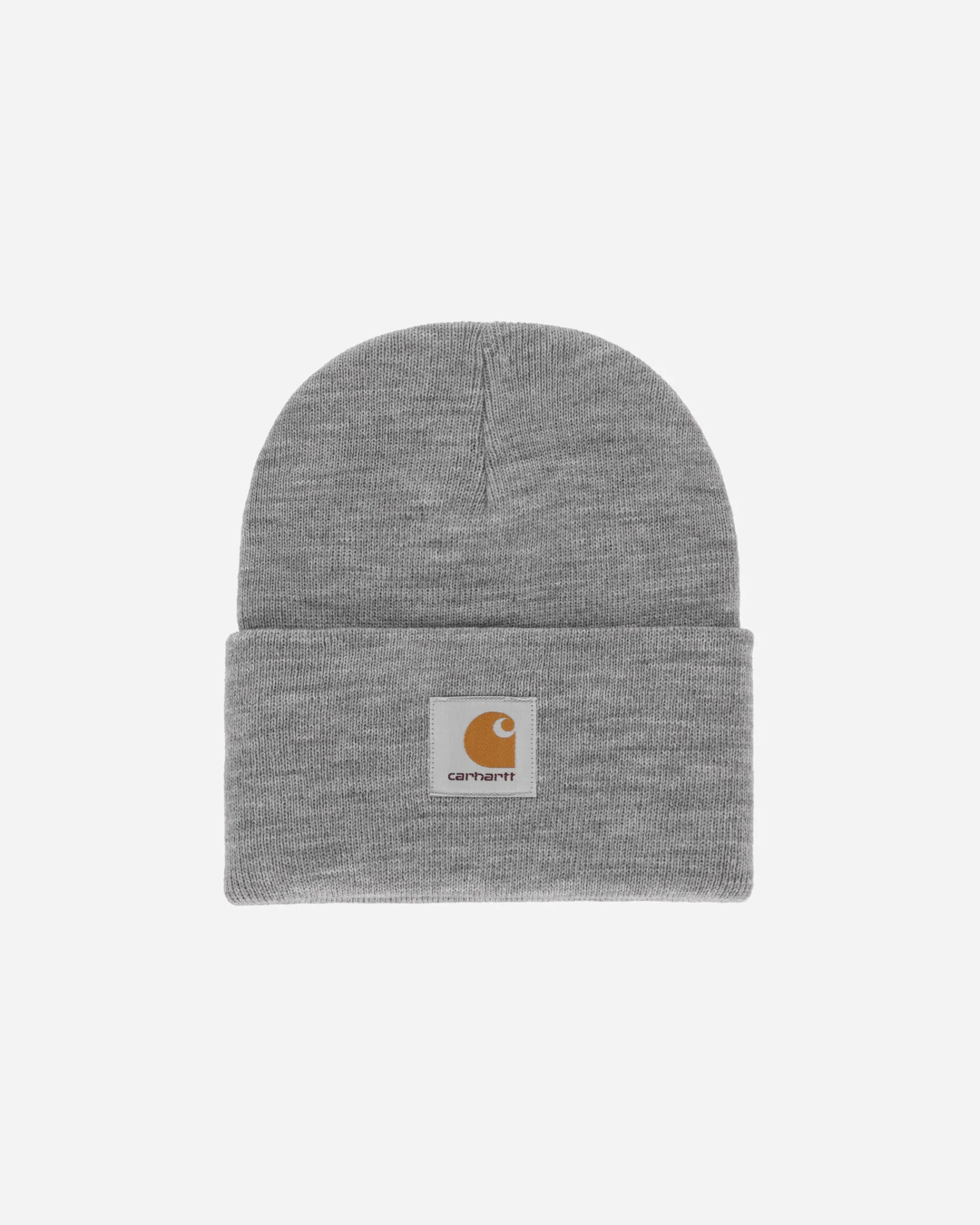 Carhartt WIP Hats|Hats^Acrylic Watch Hat Grey Heather