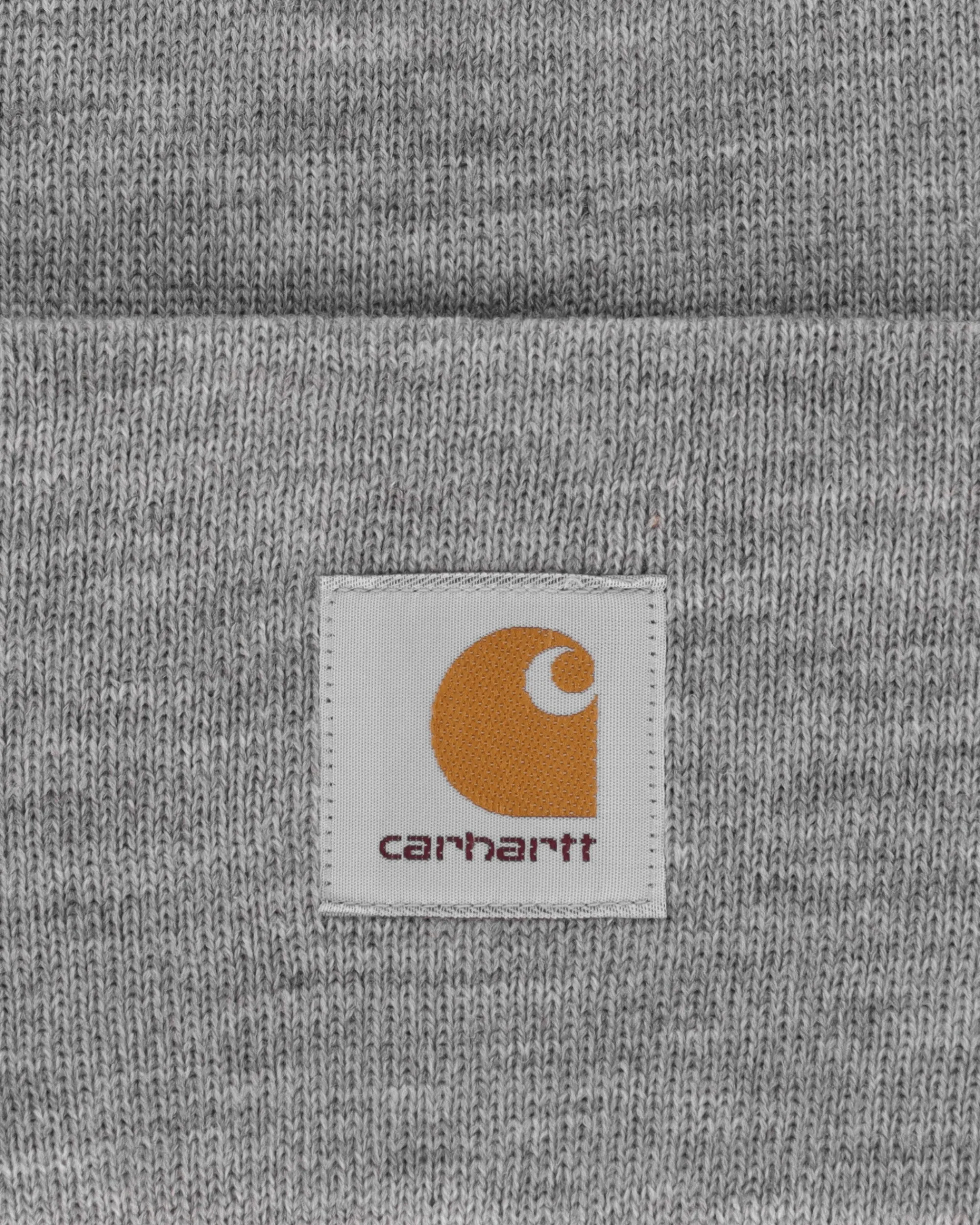 Carhartt WIP Hats|Hats^Acrylic Watch Hat Grey Heather