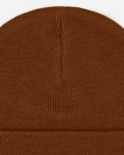 Carhartt WIP Hats|Hats^Acrylic Watch Hat Hamilton Brown