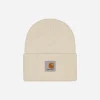 Carhartt WIP Hats|Hats^Acrylic Watch Hat Natural