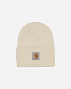 Carhartt WIP Hats|Hats^Acrylic Watch Hat Natural