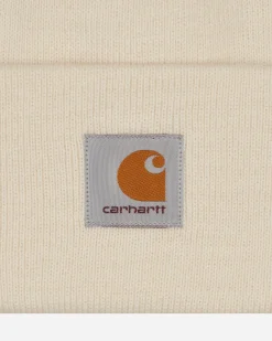 Carhartt WIP Hats|Hats^Acrylic Watch Hat Natural