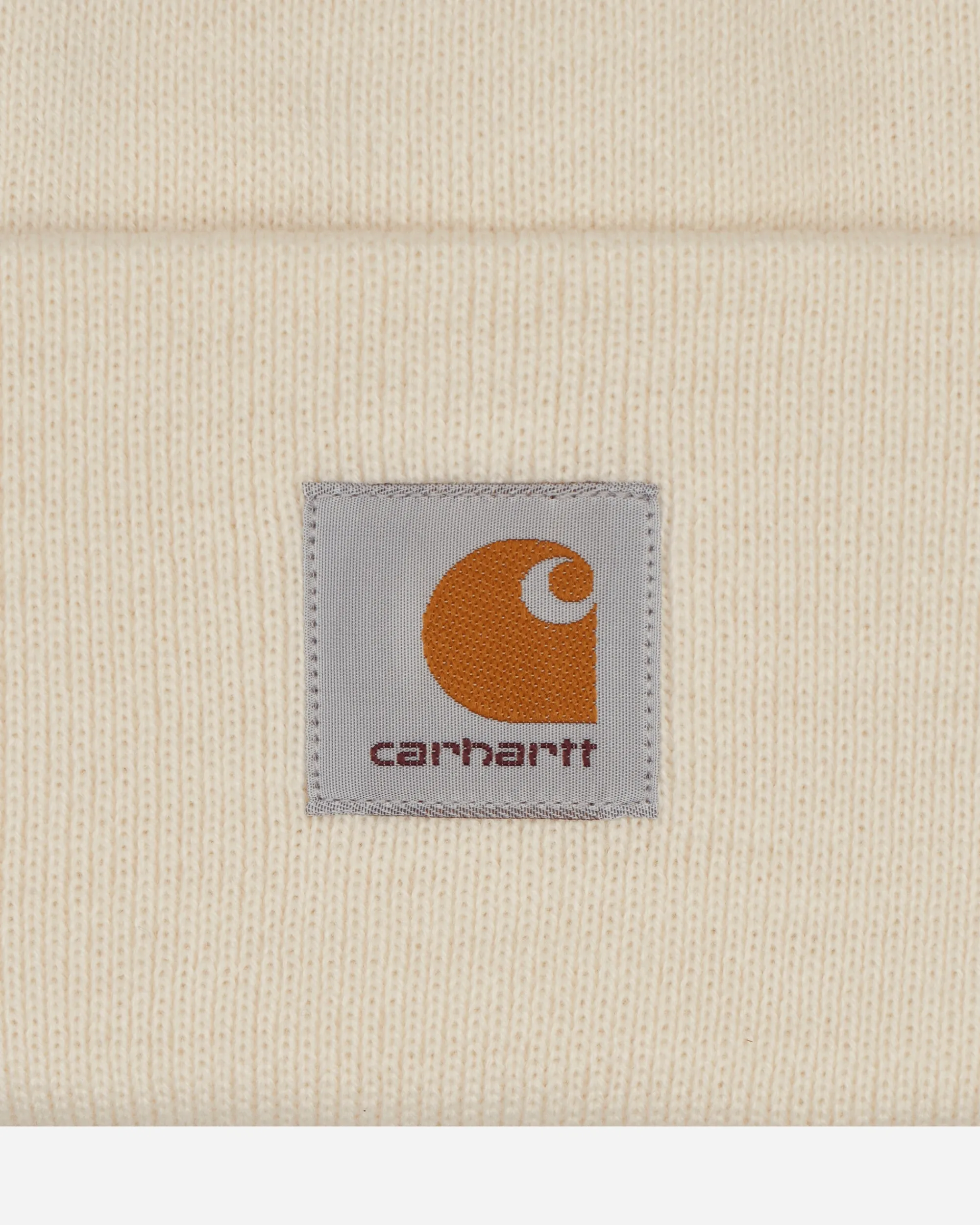 Carhartt WIP Hats|Hats^Acrylic Watch Hat Natural