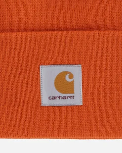 Carhartt WIP Hats|Hats^Acrylic Watch Hat Turmeric
