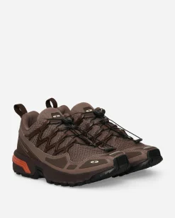 Salomon Sneakers·Low|Sneakers^ACS + OG Sneakers Iron / Bracken / Autumn