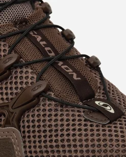 Salomon Sneakers·Low|Sneakers^ACS + OG Sneakers Iron / Bracken / Autumn